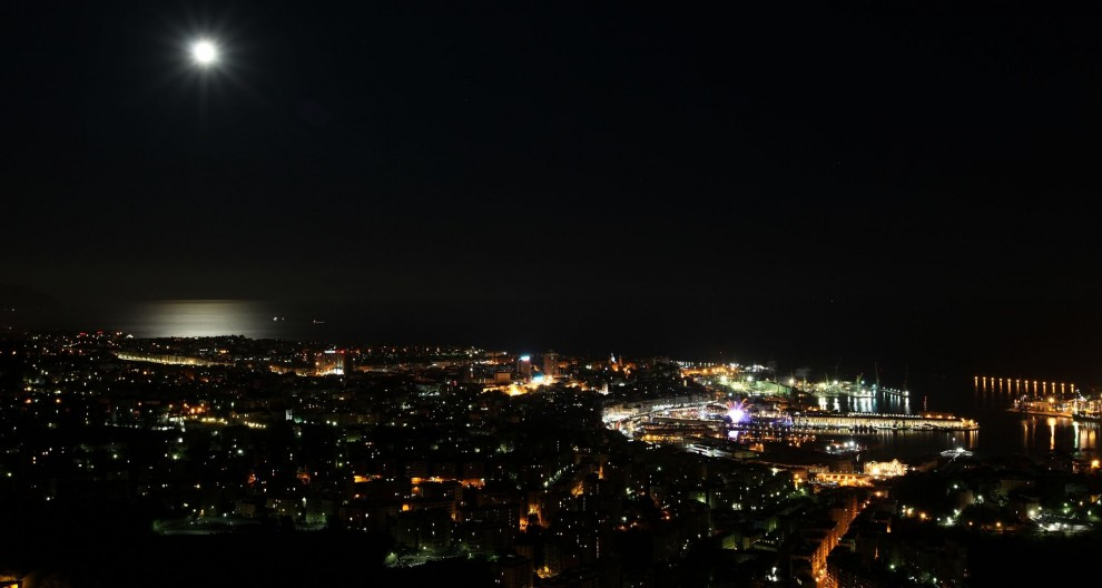 Genova