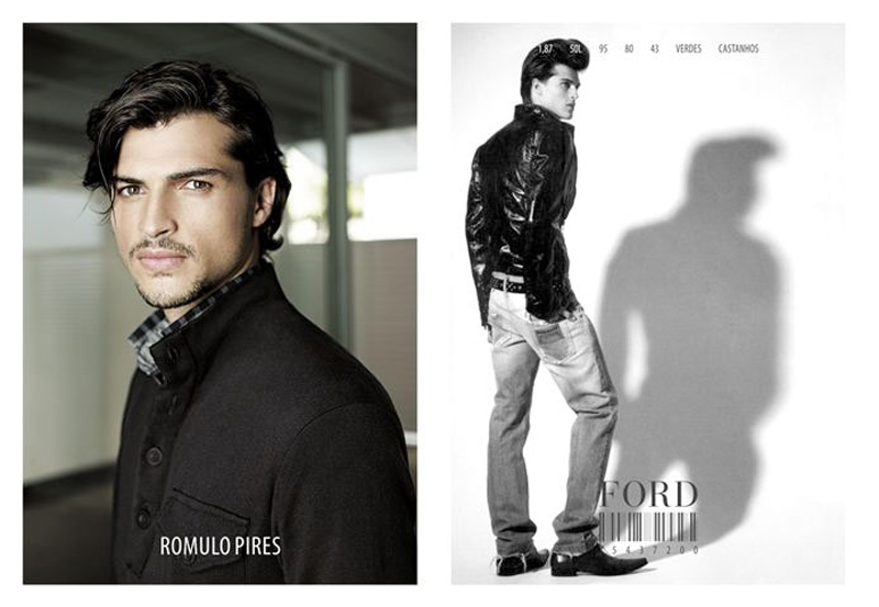 Romulo Pires