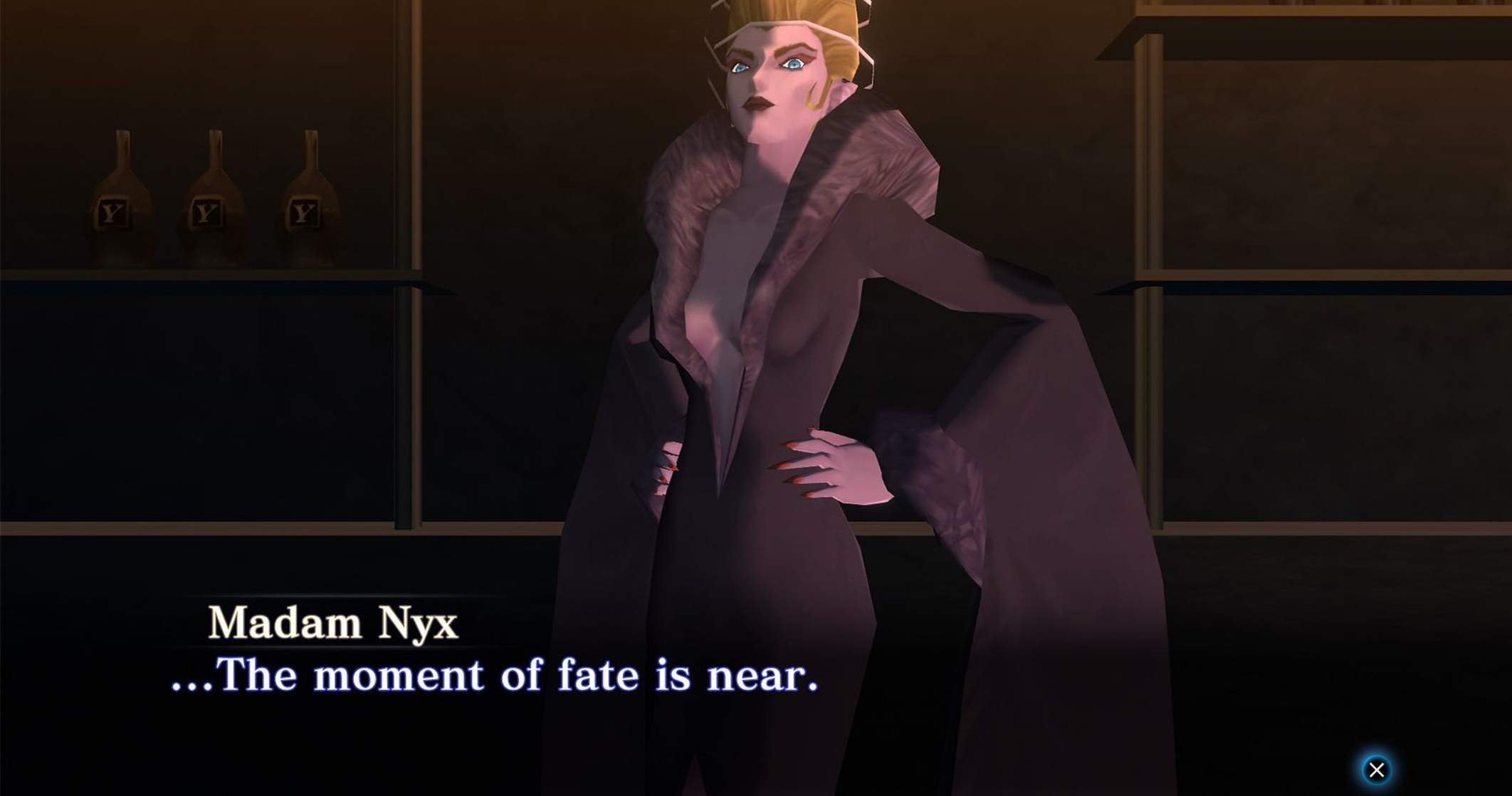 Nyx