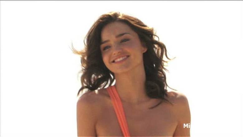 Miranda Kerr Miranda Kerr