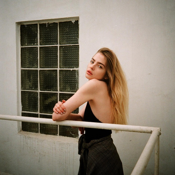 Picture of Ksenia Shevchenko