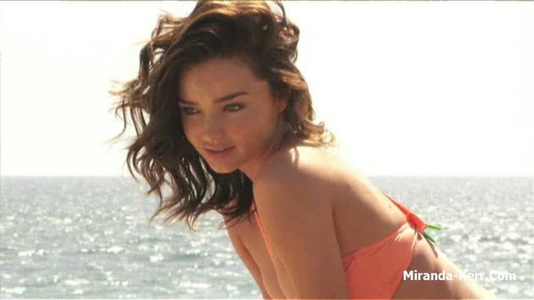 Miranda Kerr Miranda Kerr