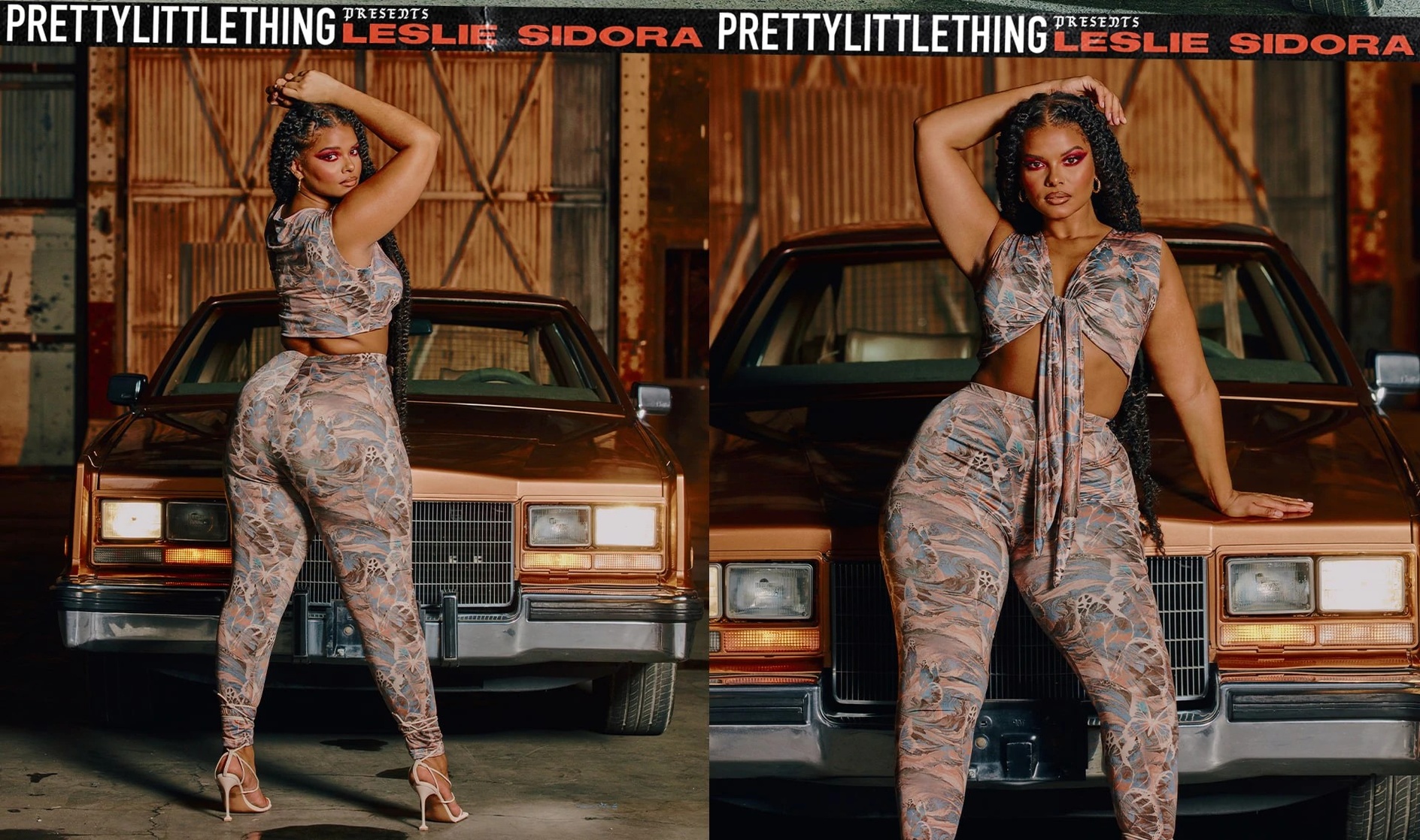 Leslie Sidora