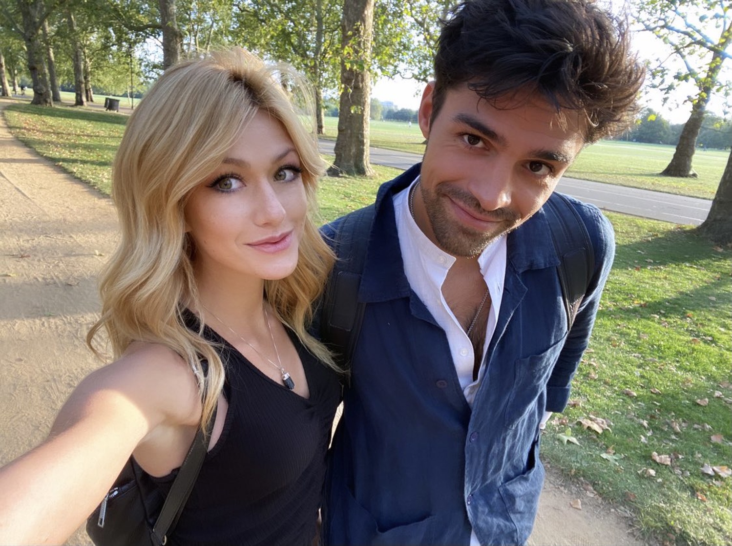Katherine McNamara