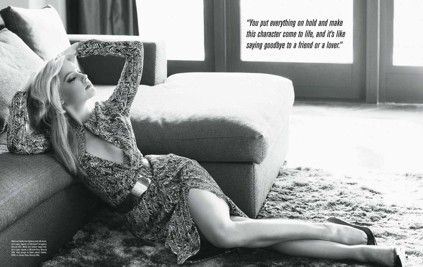 Amber Heard Amber Heard