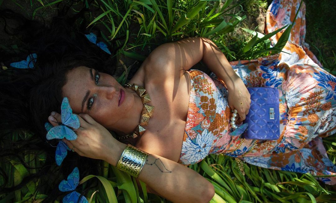 Jade Chynoweth
