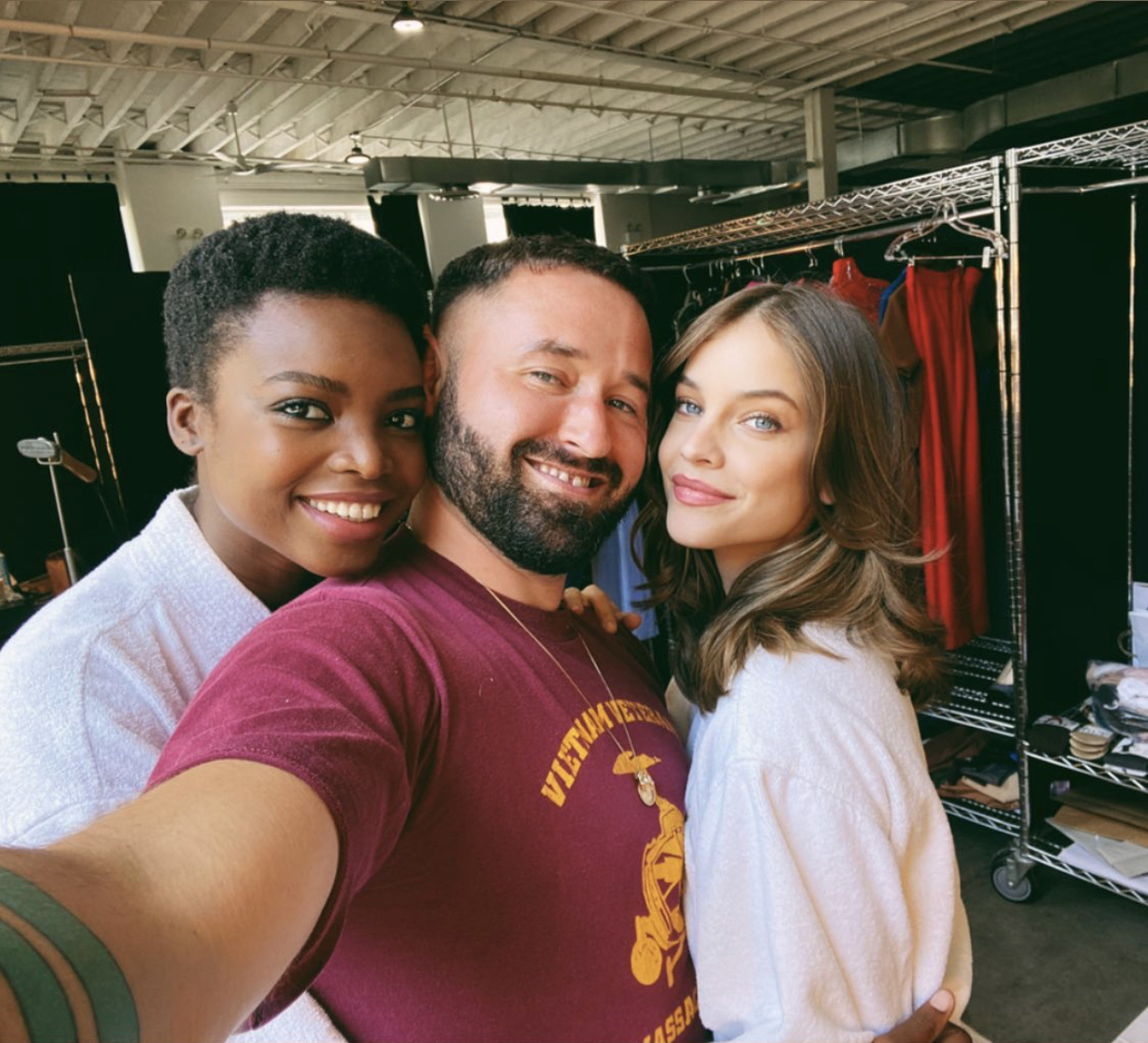 Barbara Palvin Barbara Palvin
