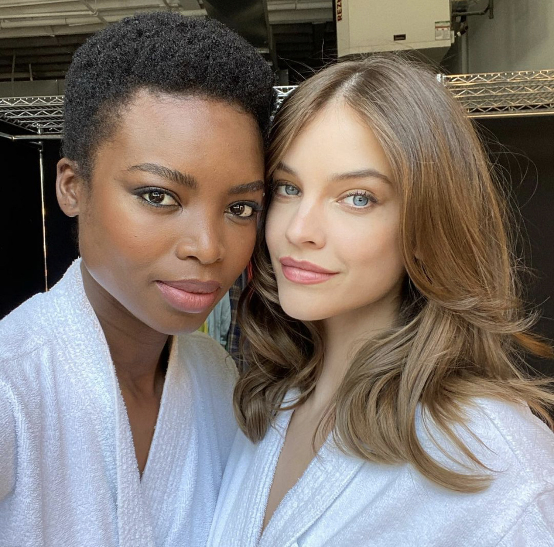Barbara Palvin Barbara Palvin