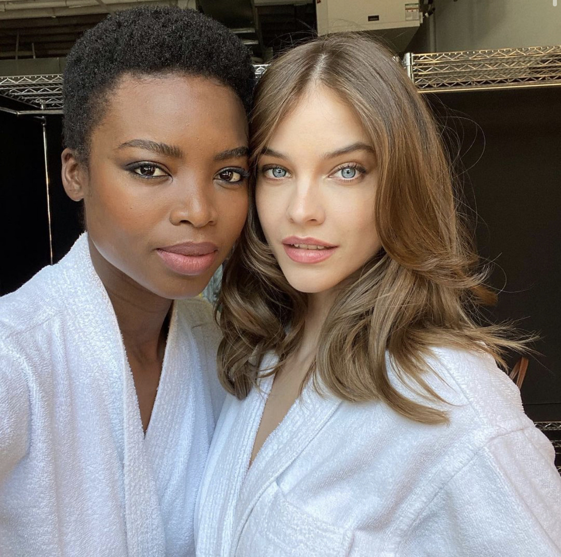 Barbara Palvin Barbara Palvin