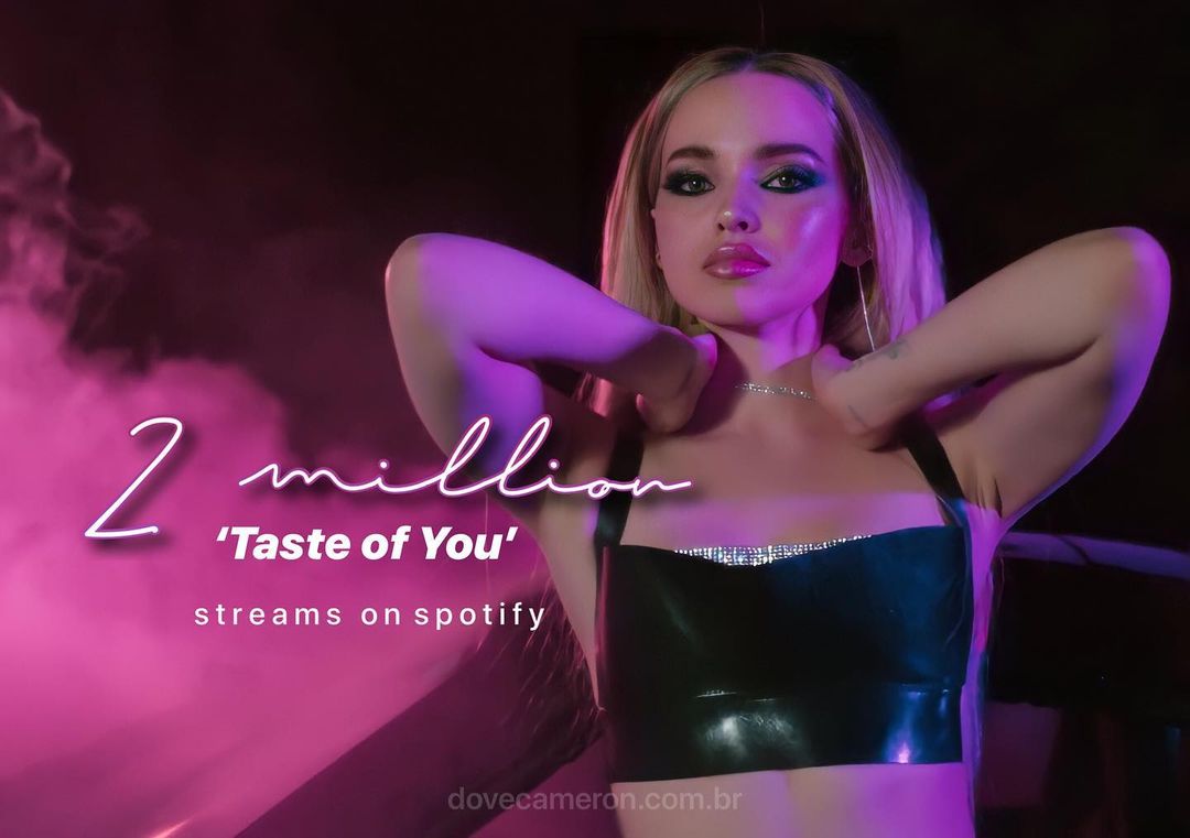 Dove Cameron Dove Cameron
