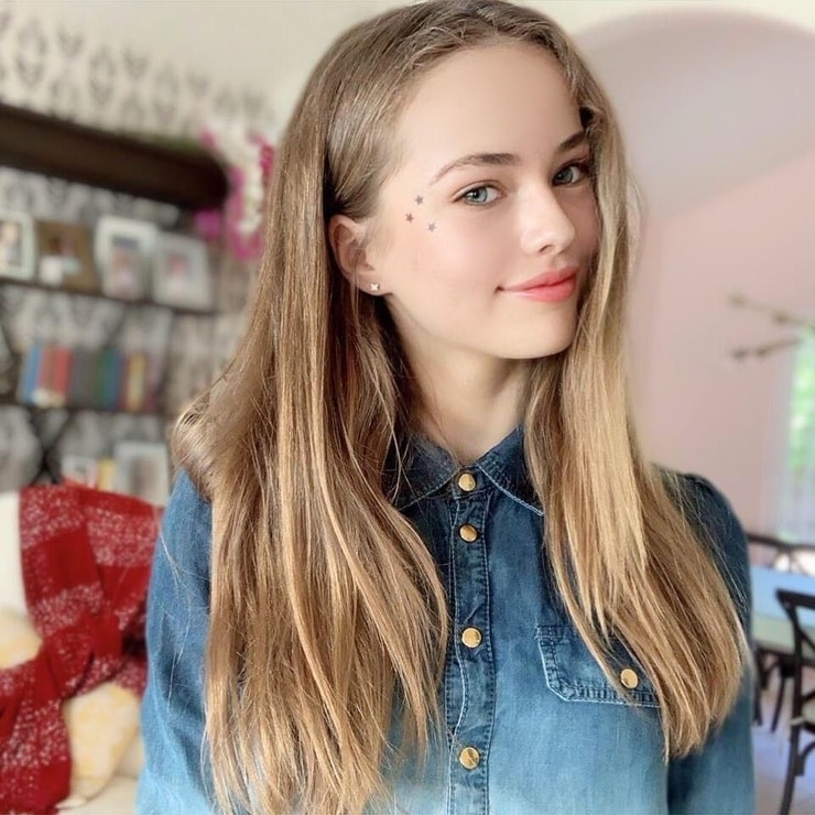 Kristina Pimenova