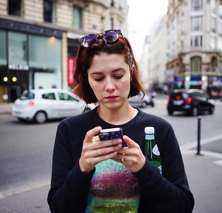 Mary Elizabeth Winstead