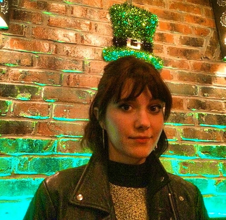 Mary Elizabeth Winstead