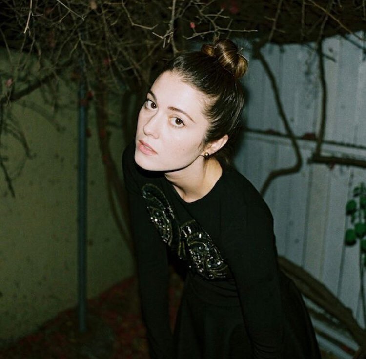 Mary Elizabeth Winstead