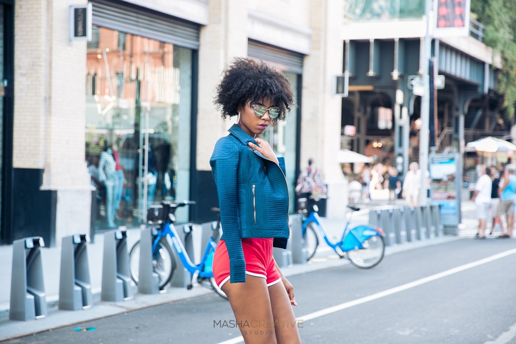 Tatiana Price