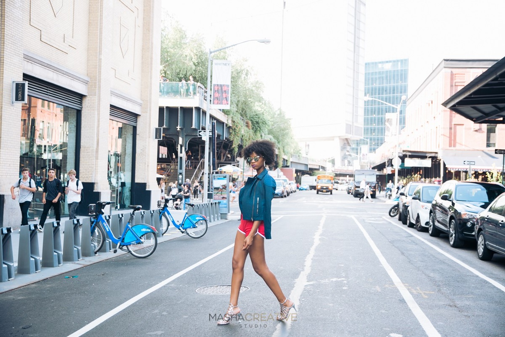 Tatiana Price