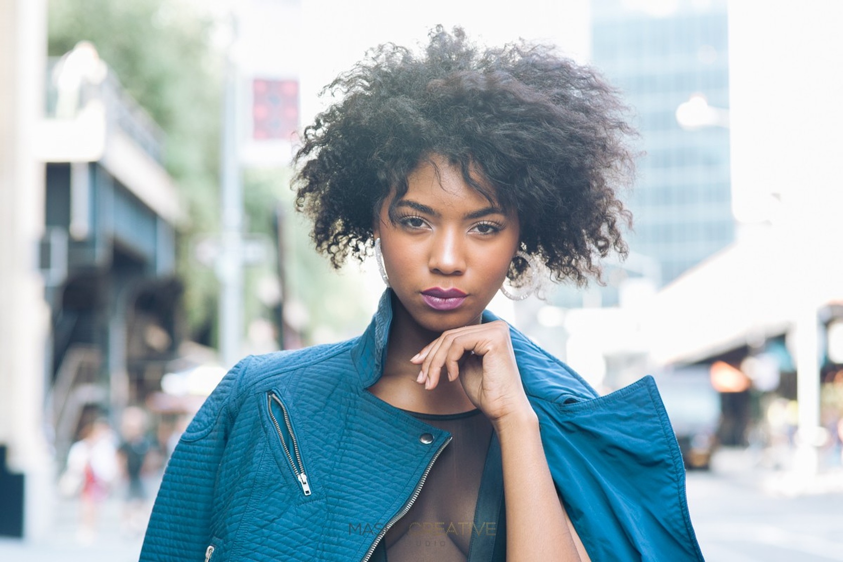 Tatiana Price