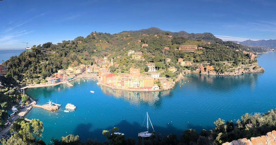Portofino