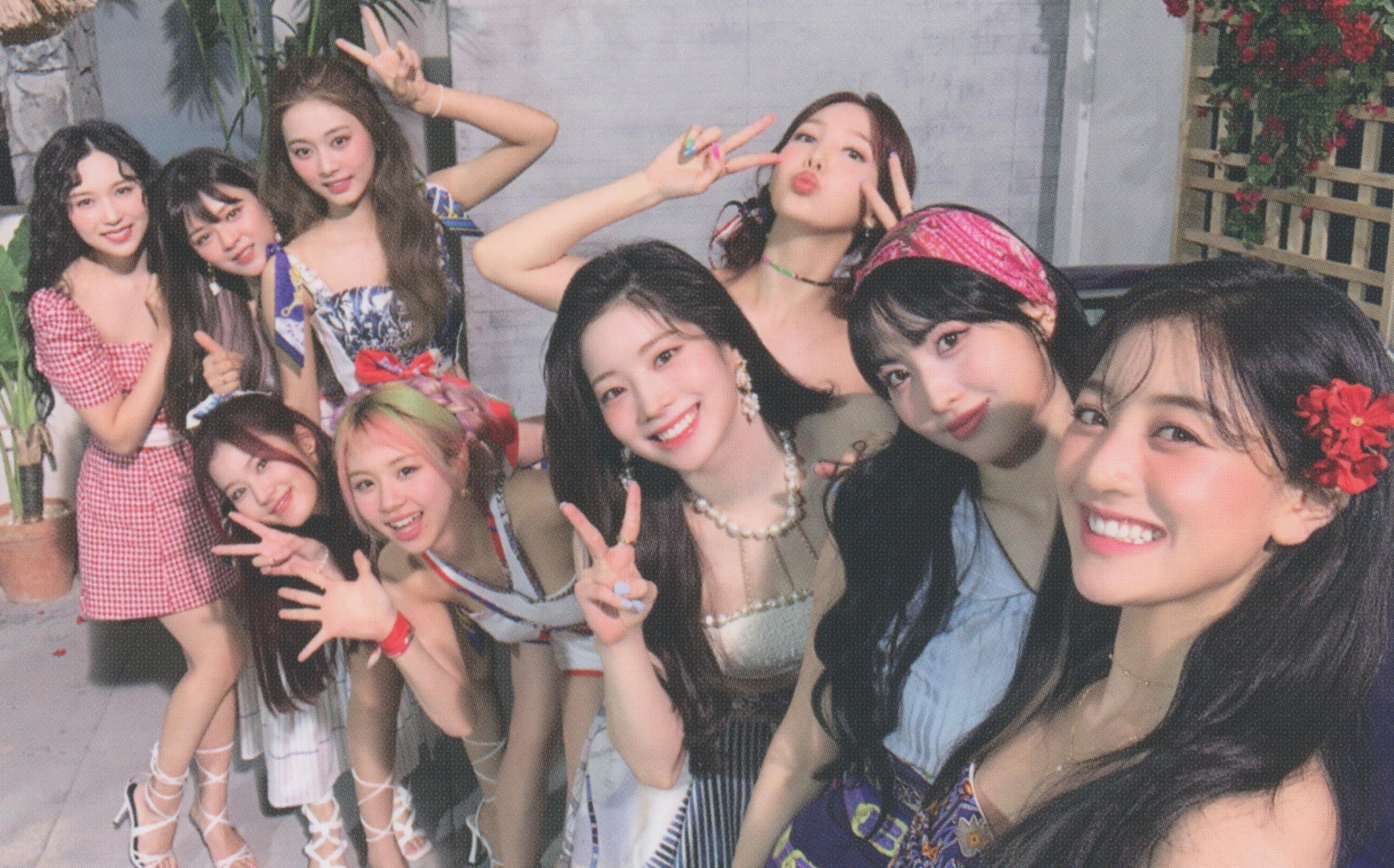 Twice