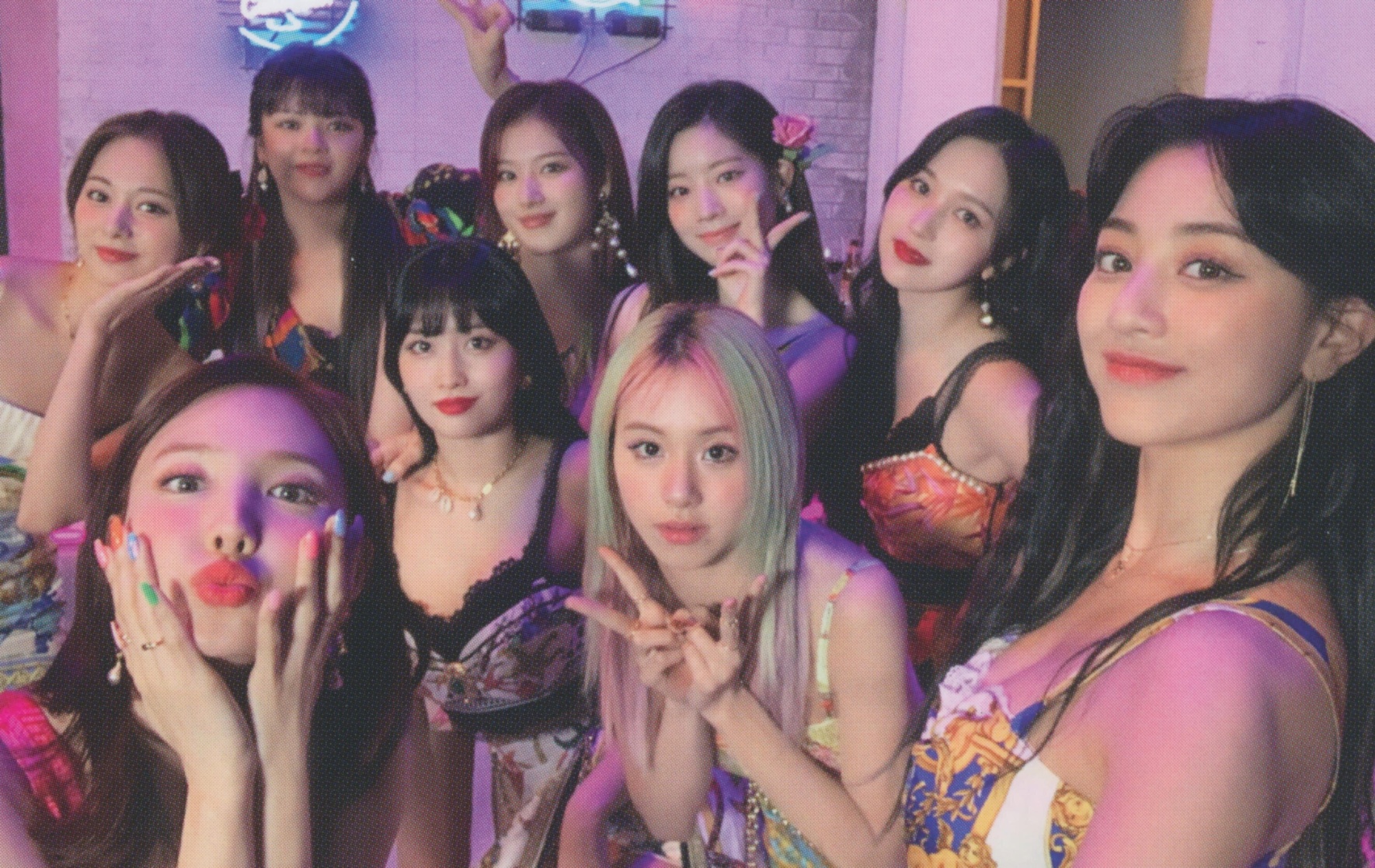 Twice