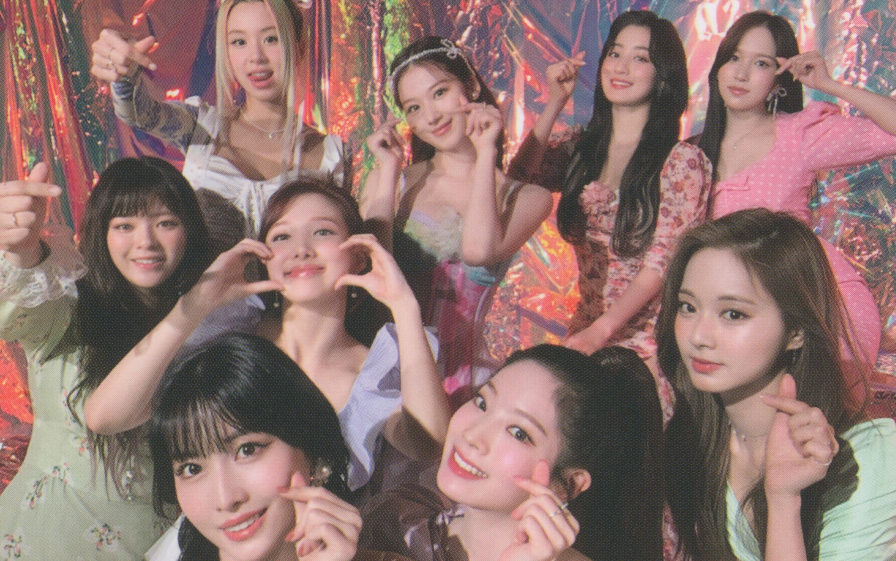 Twice