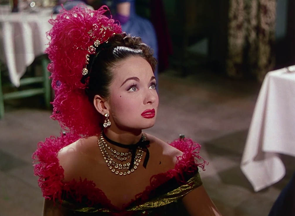 Ann Blyth