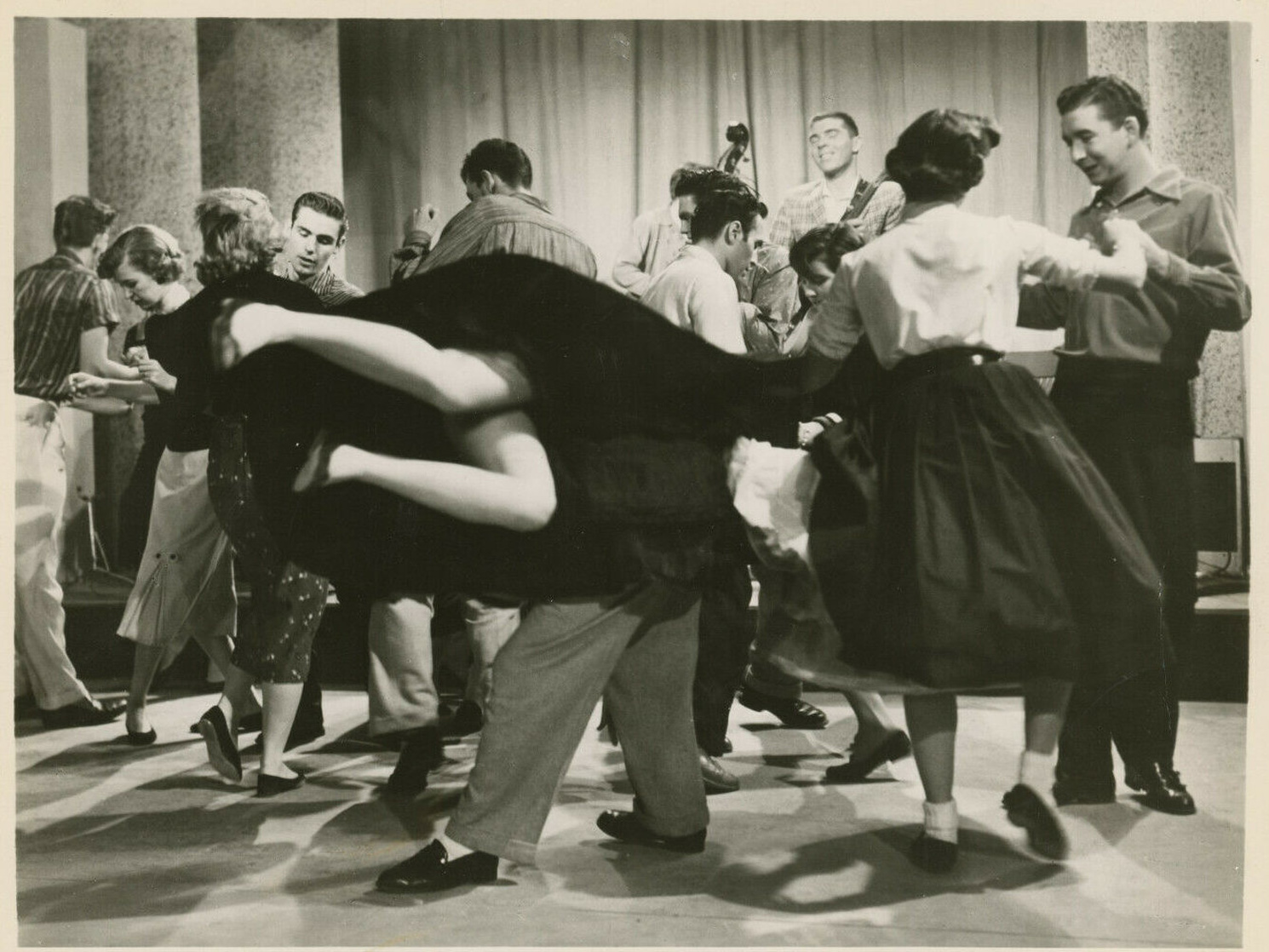 Rock Baby Rock It image