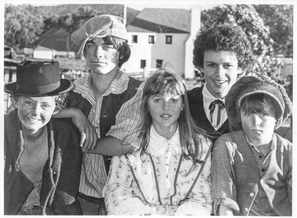 Picture of Runaway Island