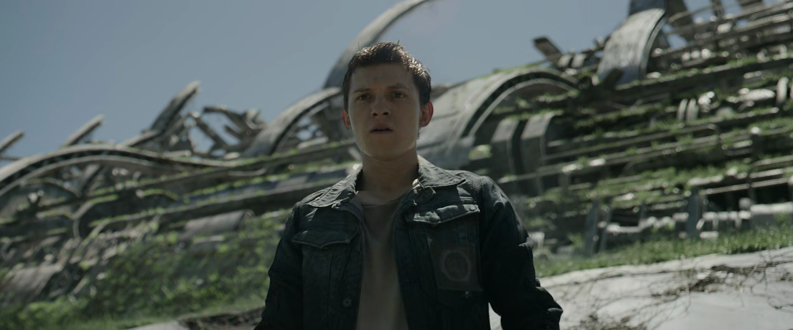 Chaos Walking