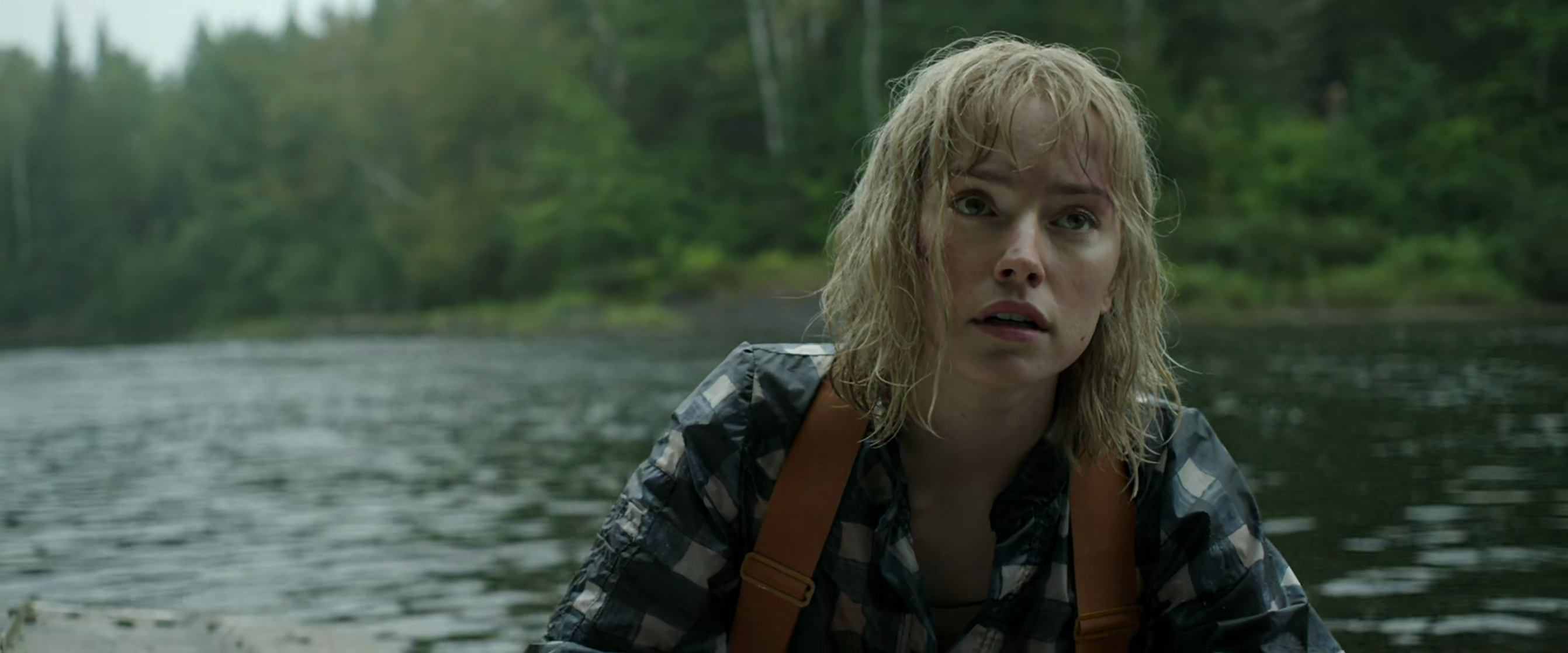 Chaos Walking
