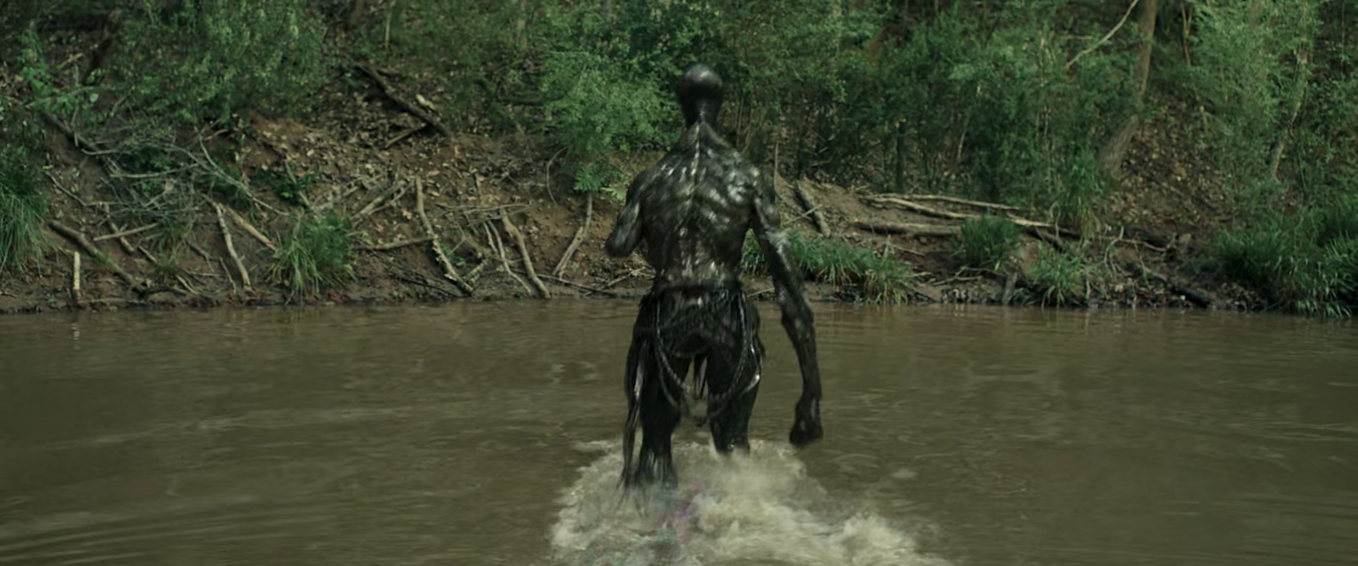 Chaos Walking