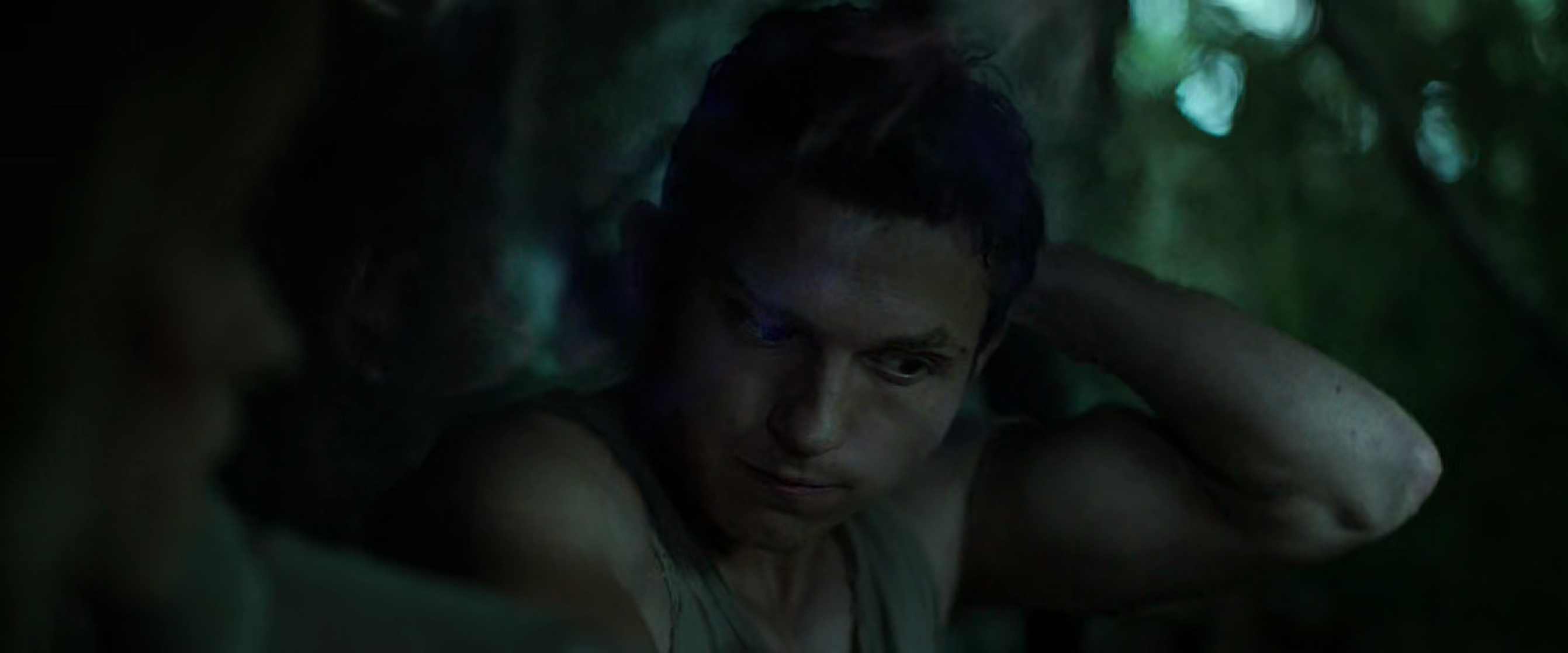 Chaos Walking