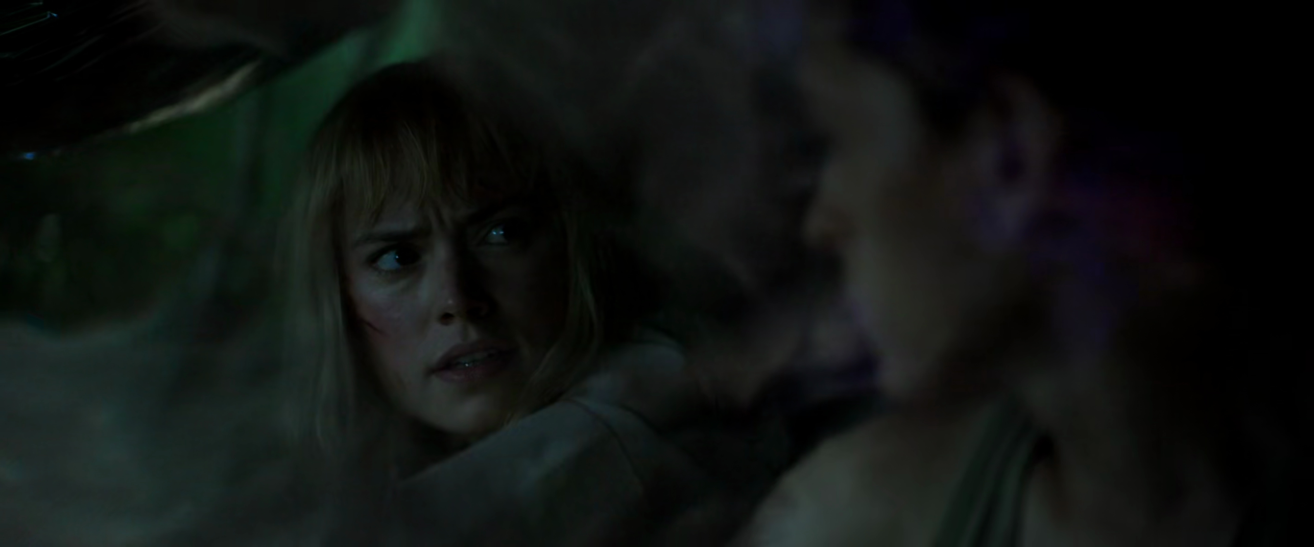Chaos Walking