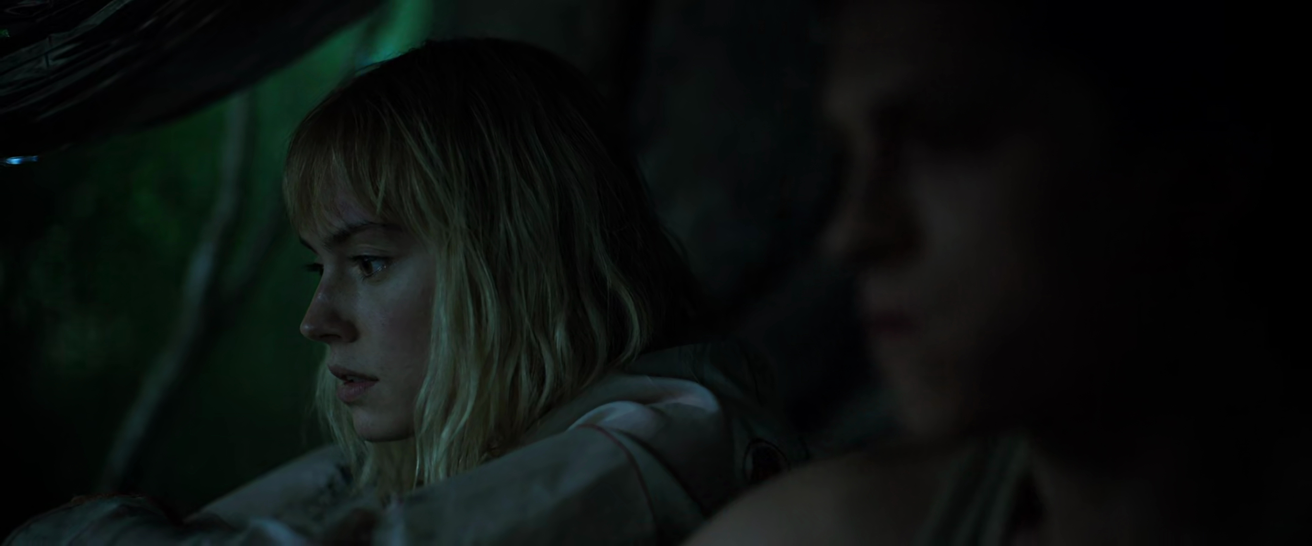 Chaos Walking
