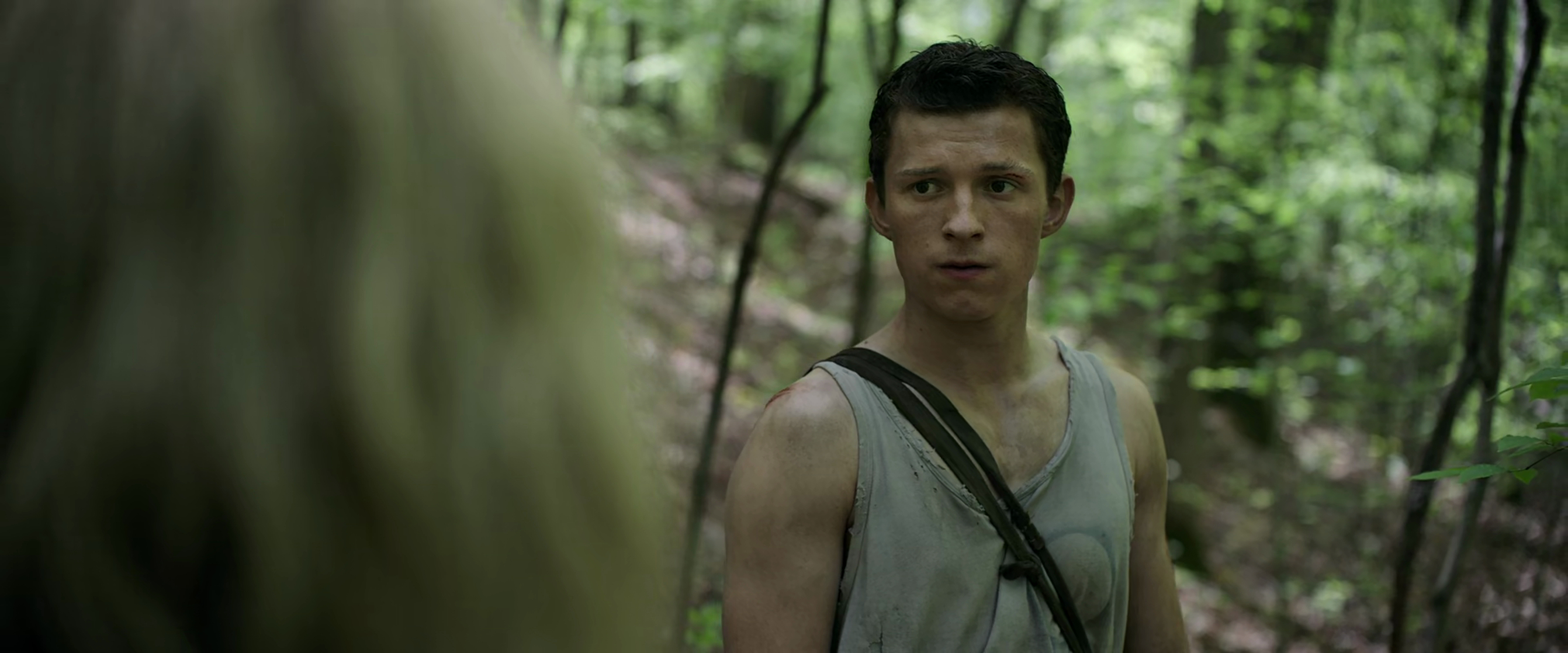 Chaos Walking