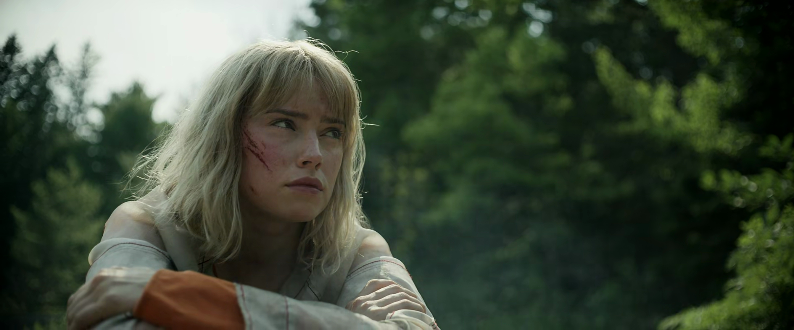 Chaos Walking