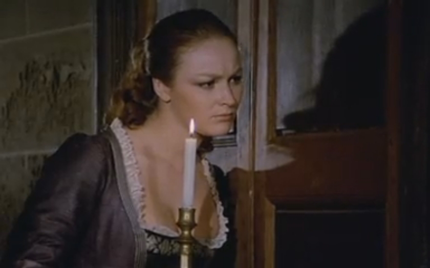 Justine De Sade