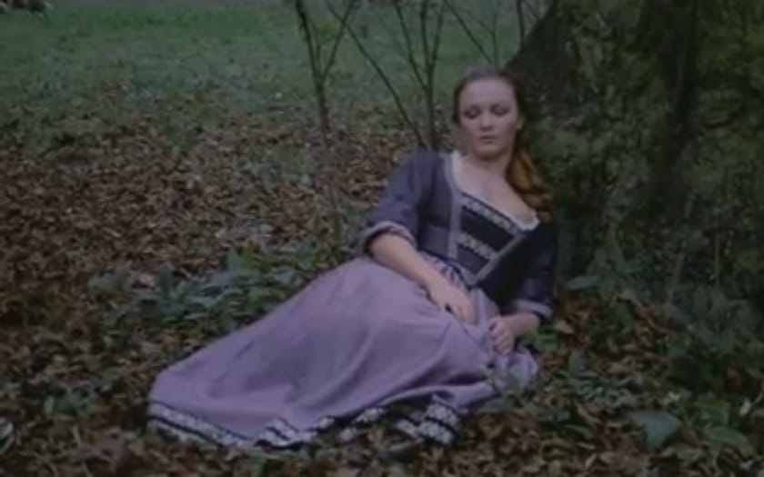 Justine De Sade