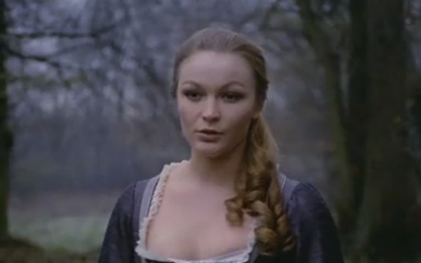 Justine De Sade