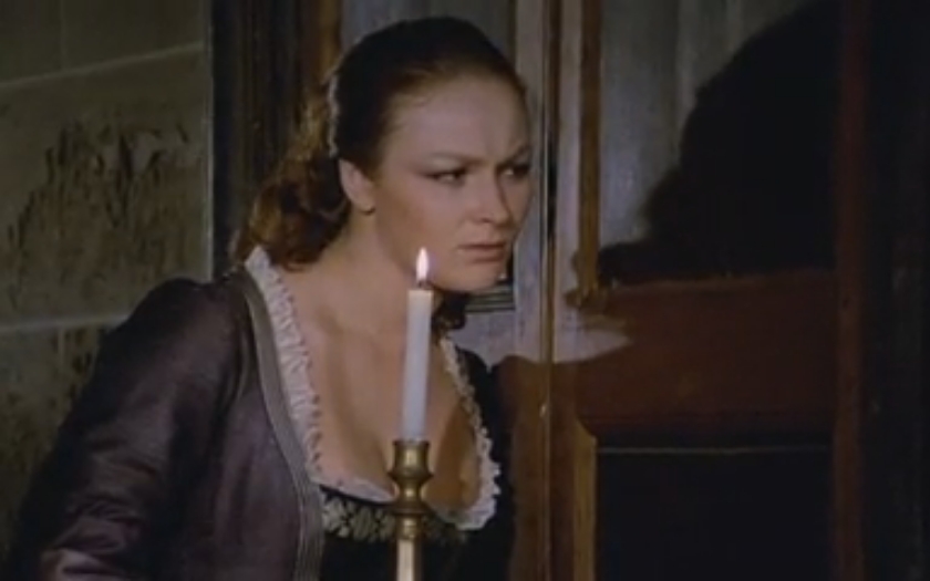 Justine De Sade