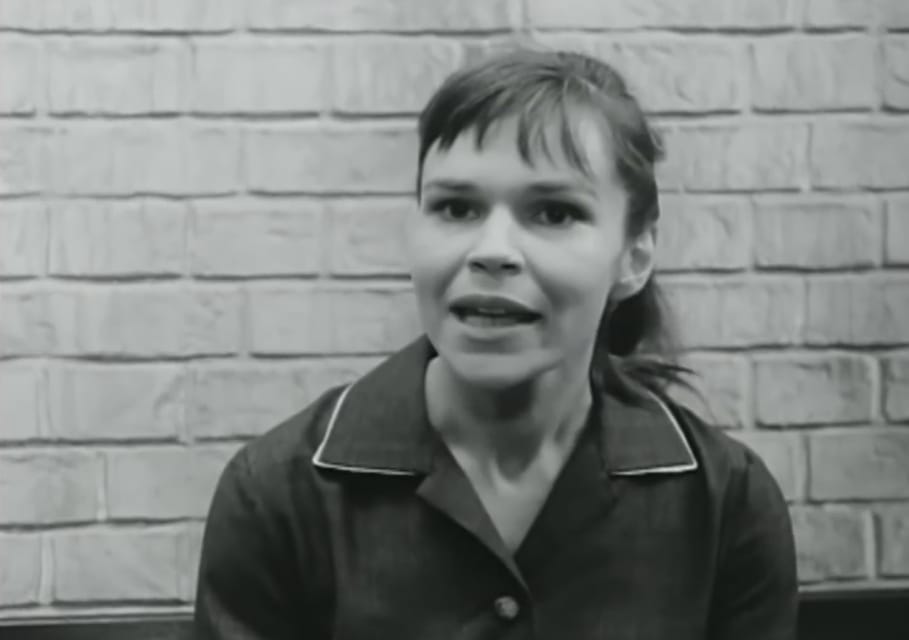 Marion Lindt