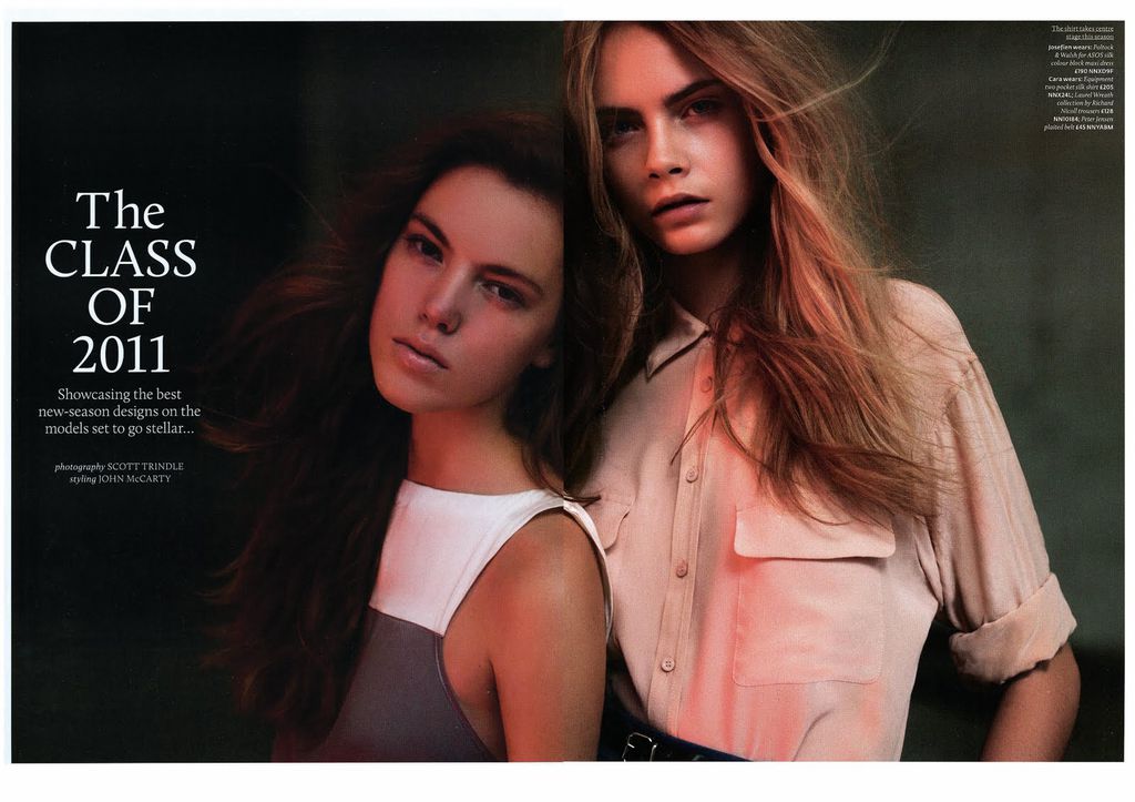 Cara Delevingne Cara Delevingne