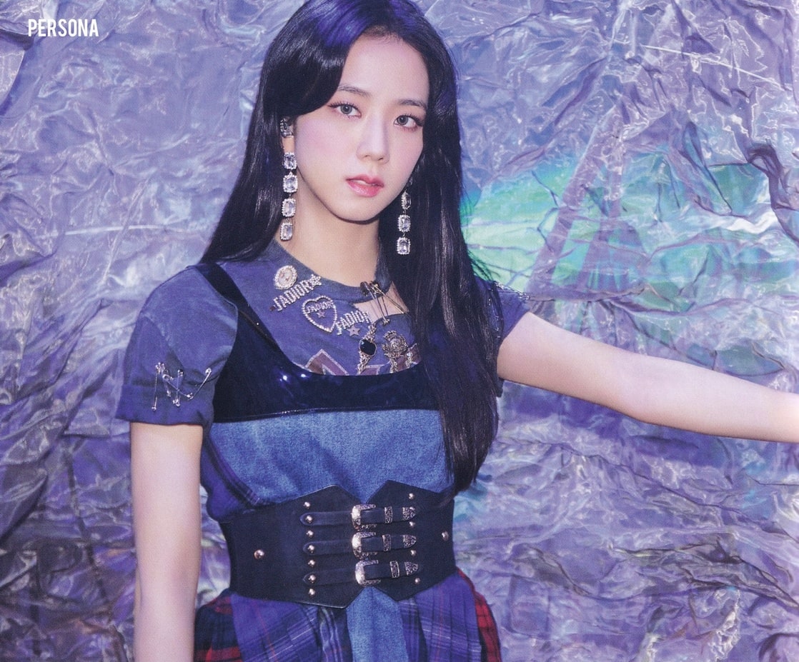 Picture of Kim Jisoo