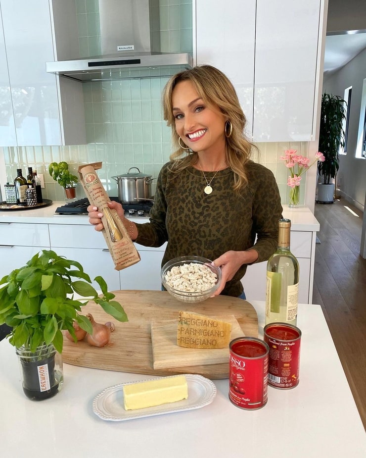 Picture of Giada De Laurentiis