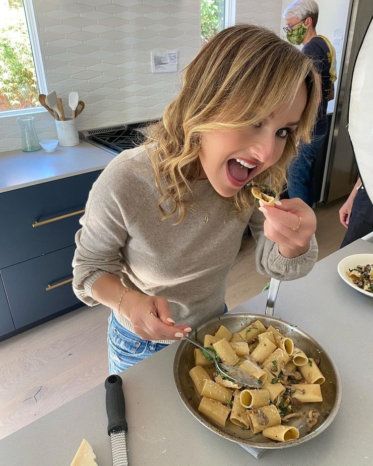 Picture of Giada De Laurentiis