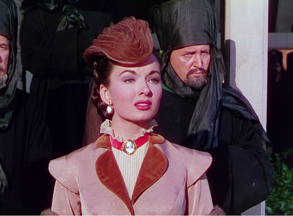 Ann Blyth