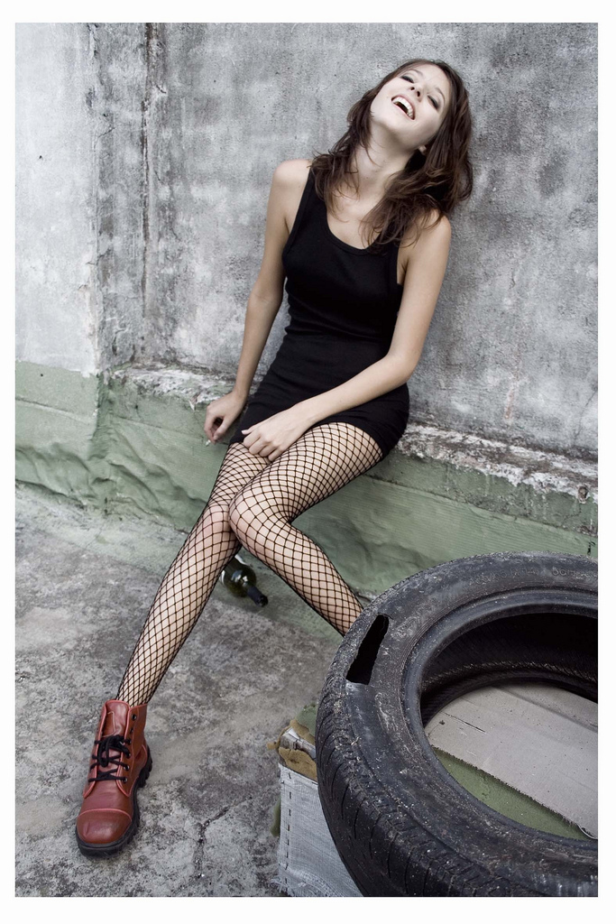 Picture of Carla Quevedo