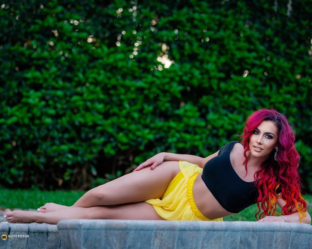 Santana Garrett Santana Garrett