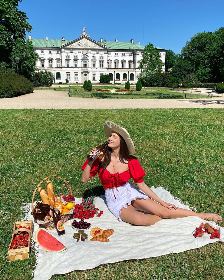 Magdalena Perlinska picture
