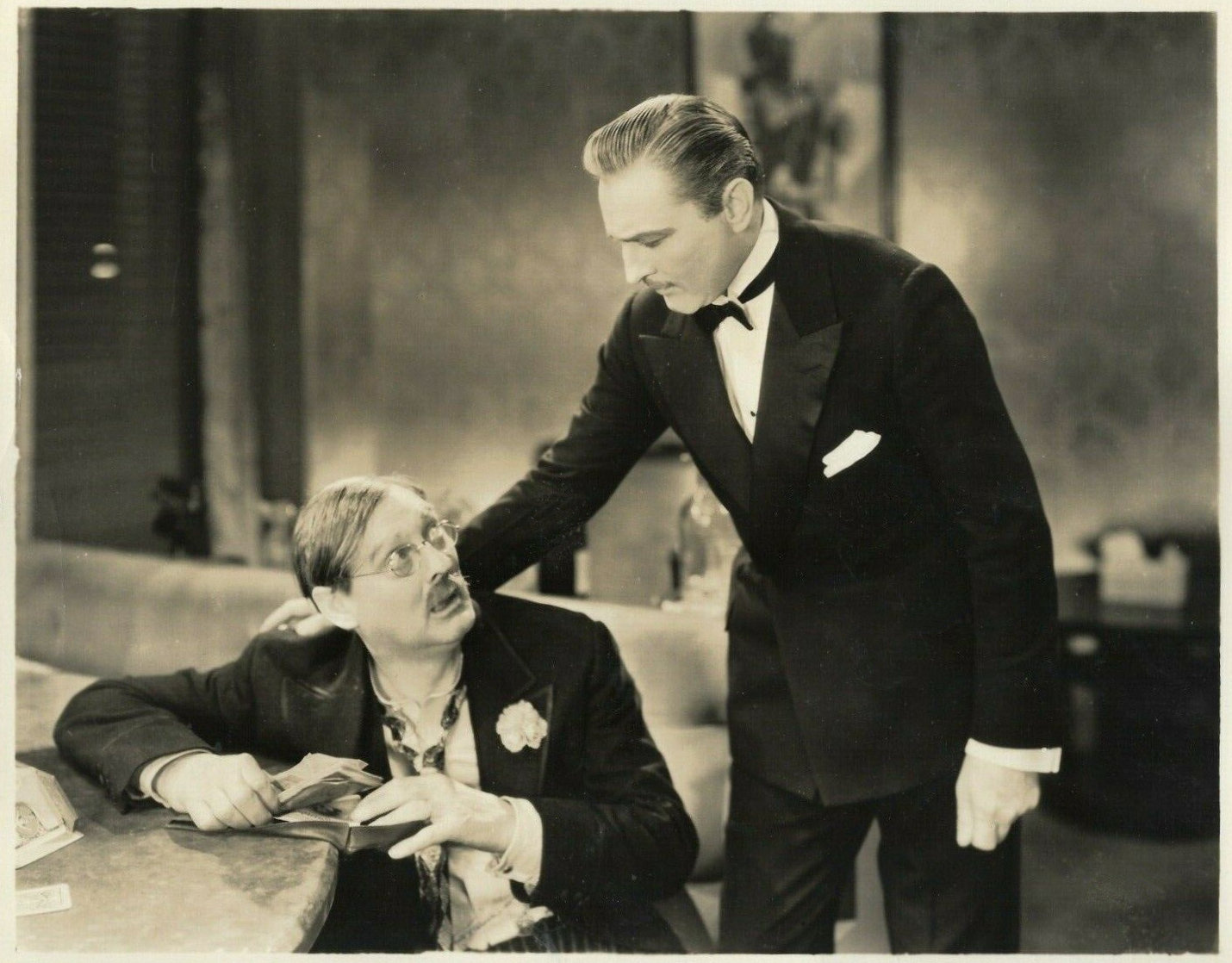 John Barrymore